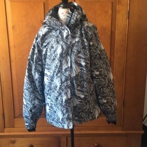 LVK Snowboarding Jacket